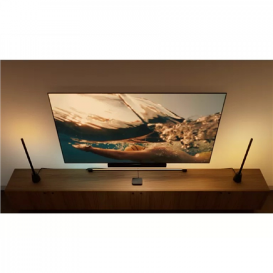 Philips Hue Sync Box 4K EU