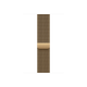 APPLE 46mm Radiant Gold Milanese Loop - M/L | Apple