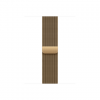 APPLE 42mm Radiant Gold Milanese Loop | Apple