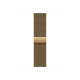 APPLE 42mm Radiant Gold Milanese Loop | Apple