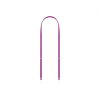 APPLE Crossbody Strap - Magenta | Apple