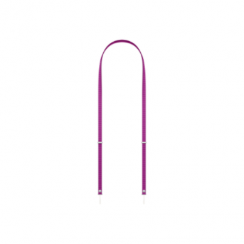 APPLE Crossbody Strap - Magenta | Apple