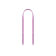 APPLE Crossbody Strap - Magenta | Apple