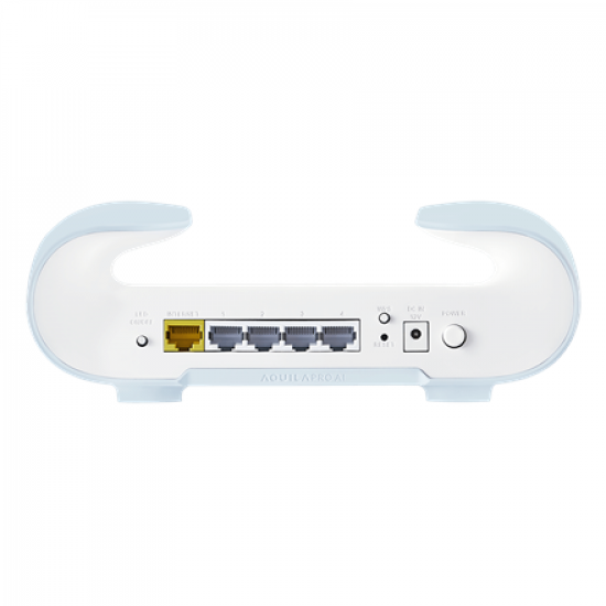 D-Link AX6000 Wi-Fi 6 Smart Mesh Router | D-Link