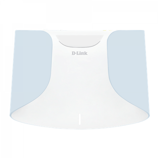 D-Link AX6000 Wi-Fi 6 Smart Mesh Router | D-Link