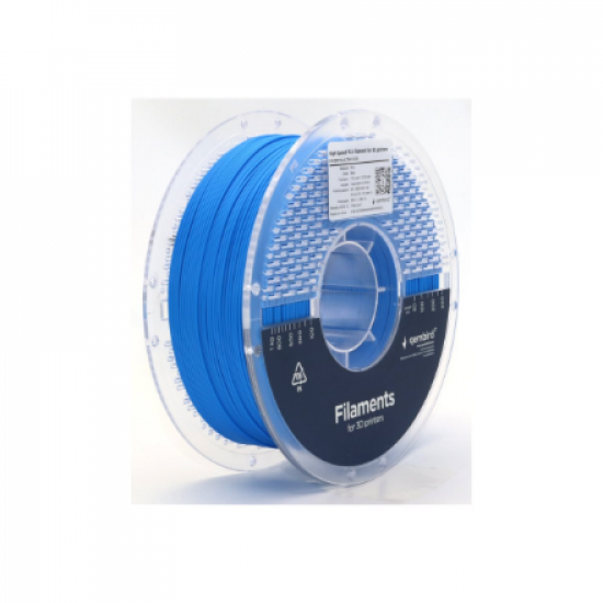 Flashforge High Speed PLA filament, 1.75 mm, 1 kg | PLA filament | Blue