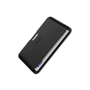 FIXED MagSafe Wallet FIXED MagWallet Slim, black