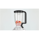 Bosch MCM3230W MultiTalent 3 Food Processor, Power 800 W, Volume 2.3 L, White