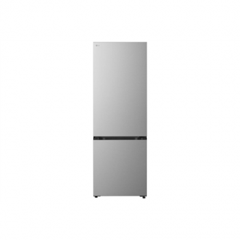 LG GBBW726CPY Refrigerator, C, Free-standing, Combi, Height 2.03 m, Net fridge 326 L, Net freezer 139 L,Stainless Steel | LG