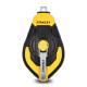Stanley STHT47312-0 30M 3:1 Comfort Grip Reel Kit With Blue Chalk and Line Level
