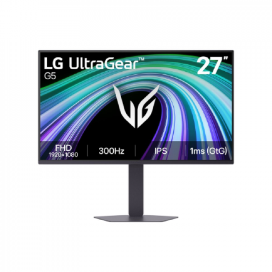 LG | 27G550B-B | 27 
