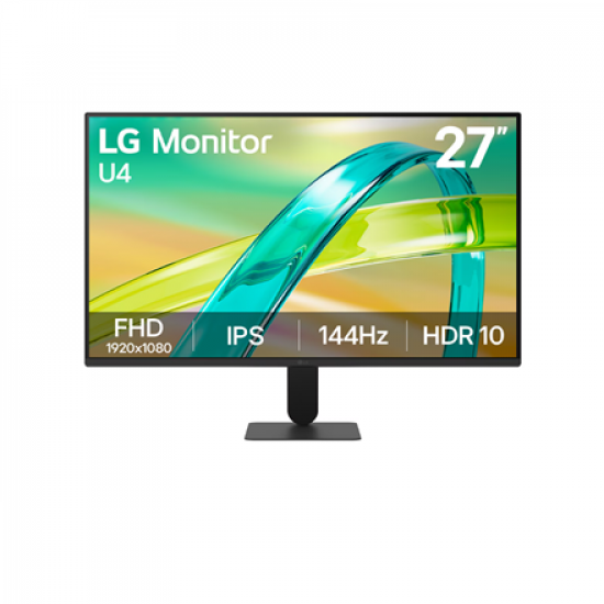 LG | 27U411B-B | 27 