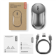 Lenovo Wireless Multi-Mode Mouse 8000 | Lenovo
