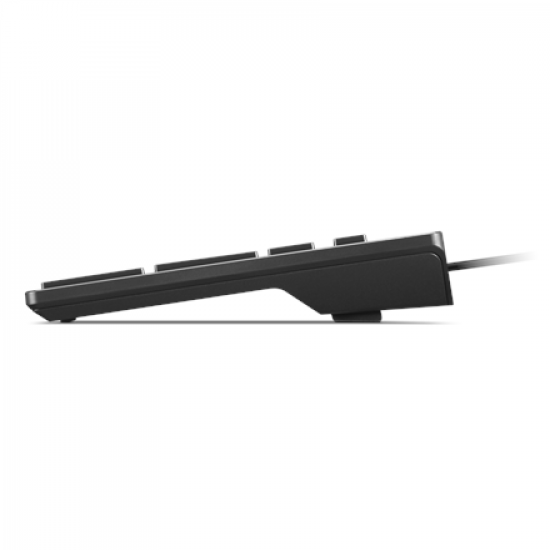 Lenovo USB-A Wired Smartcard Keyboard 5000 - Estonian