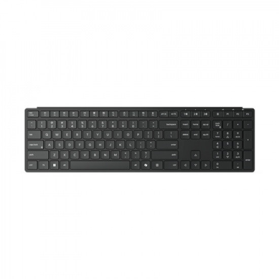 Lenovo Wireless Multi-Mode Pro Keyboard 6000-Nordic