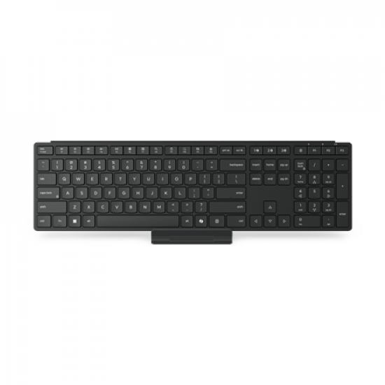 Lenovo Wireless Multi-Mode Pro Keyboard 6000-Nordic