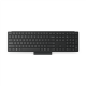 Lenovo Wireless Multi-Mode Pro Keyboard 6000-Nordic