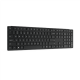 Lenovo Wireless Multi-Mode Pro Keyboard 6000-Nordic