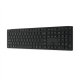Lenovo Wireless Multi-Mode Pro Keyboard 6000-US Euro