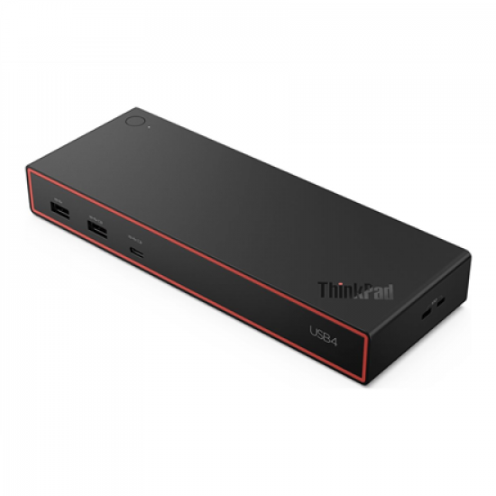 Lenovo ThinkPad USB4 Dock 5000 - 135W EU | Lenovo