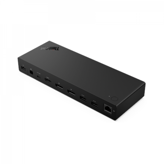 Lenovo ThinkPad USB4 Dock 5000 - 135W EU | Lenovo