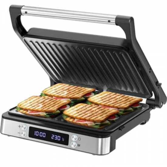 Tefal XA8103F0 2 Panini Plates