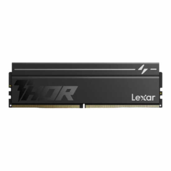 Lexar THOR LD5U08G60C380V-RGS | 8 GB | DDR5 | 6000 MHz | PC/server | Registered No | ECC No