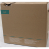 SALE OUT. Deepcool CG580 4F V2 TOWER CASE | Deepcool Case | CG580 4F V2 | ATX | Black | DAMAGED PACKAGING