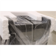 SALE OUT. Deepcool CG580 4F V2 TOWER CASE | Deepcool Case | CG580 4F V2 | ATX | Black | DAMAGED PACKAGING