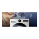 LG Washing machine F4X7011TWB | LG