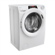 Candy RO4 476DWM7/1-S  Washing Machine, A, Front loading, Capacity 7 kg, Depth 45.4 cm, 1400 RPM, White | Candy