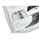 Candy RO4 476DWM7/1-S  Washing Machine, A, Front loading, Capacity 7 kg, Depth 45.4 cm, 1400 RPM, White | Candy