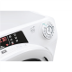 Candy RO4 476DWM7/1-S  Washing Machine, A, Front loading, Capacity 7 kg, Depth 45.4 cm, 1400 RPM, White | Candy