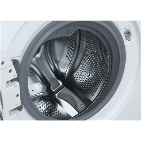 Candy RO4 476DWM7/1-S  Washing Machine, A, Front loading, Capacity 7 kg, Depth 45.4 cm, 1400 RPM, White | Candy