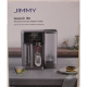 SALE OUT. Jimmy Water Purifier R9 | Jimmy DAMAGED PACKAGING, WET, MISSING INNER PACKAGING, DEMO
