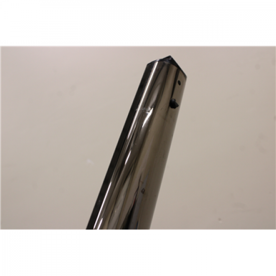 SALE OUT. | Midea Cordless Vacuum Cleaner | X10 Wet and Dry | 220 W | 22.2 V | Operating time (max) 35 min | Black | Warranty 24 month(s) | DAMAGED PACKAGING AND PAINT, MISSING INNER PACKAGING AND MANUAL, SCRATCHED, DIRTY