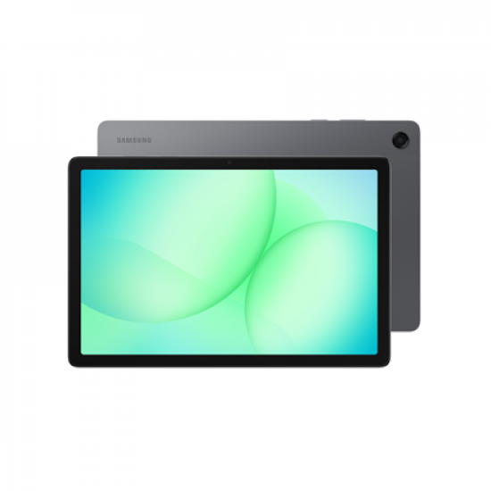 Samsung Galaxy Tab A11+ (X236) (Grey) 10.9” TFT LCD 1200x1920,2.5GHz&2.0GHz/128GB/6GB RAM/Android 16/microSDXC,WiFi,BT,5G