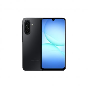Samsung Galaxy A17 5G (A176) (Black) DS 6.7