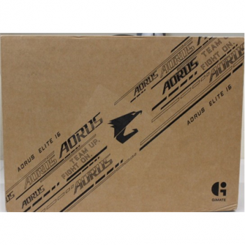 SALE OUT. Gigabyte AORUS ELITE 16 BWH 16