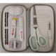 SALE OUT. | Singer Premium Sewing Kit | Mint | 24 month(s) | DAMAGED PACKAGING, MISSING PART