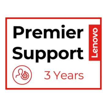 Lenovo Warranty 3Y Premier Support for AIPC upgrade from 3Y Onsite | Lenovo