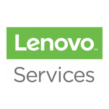 Lenovo Warranty 4Y Courier/Carry-in upgrade from 3Y Courier/Carry-in | Lenovo