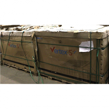 SALE OUT. GCL 460 W | NT12R48/GDF | N-Type Bifacial Dual Glass Monocrystalline Cable 1200mm | DAMAGED PACKAGING