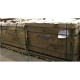 SALE OUT. GCL 460 W | NT12R48/GDF | N-Type Bifacial Dual Glass Monocrystalline Cable 1200mm | DAMAGED PACKAGING