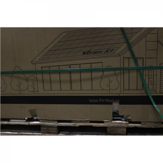 SALE OUT. GCL 460 W | NT12R48/GDF | N-Type Bifacial Dual Glass Monocrystalline Cable 1200mm | DAMAGED PACKAGING