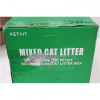 SALE OUT. | PETKIT Mixed Cat Litter, 3 bags | DAMAGED PACKAGING, MISSING 1 BAG