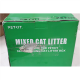SALE OUT. | PETKIT Mixed Cat Litter, 3 bags | DAMAGED PACKAGING, MISSING 1 BAG