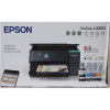 SALE OUT. Epson EcoTank L4360 Inkjet Printer | SALE OUT. | Epson Multifunctional printer | EcoTank L4360 | Inkjet | Colour | A4 | Wi-Fi | DAMAGED PACKAGING