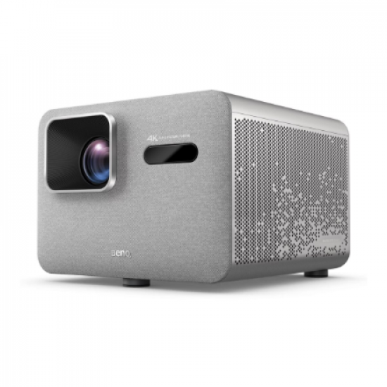 Benq TK705STi Home Entertainment Projector/3840x2160/16:9/3000Lm/600000:1/Grey | Benq