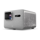 Benq TK705STi Home Entertainment Projector/3840x2160/16:9/3000Lm/600000:1/Grey | Benq